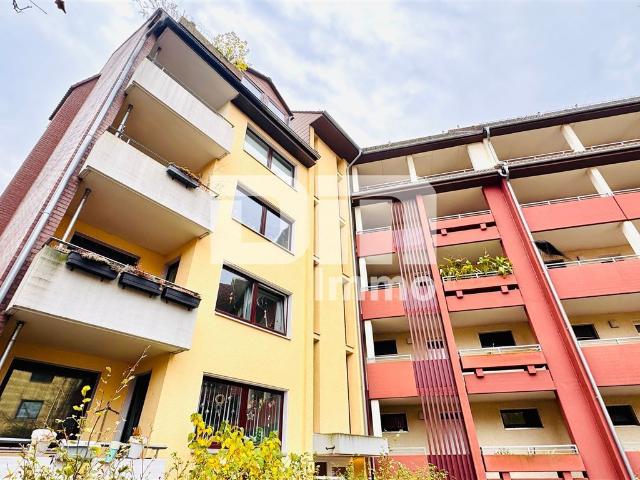 Wohnung kaufen in Innenstadt, Göttingen