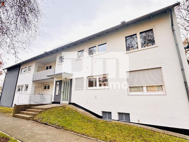 Wohnung kaufen in Niederzwehren, Kassel