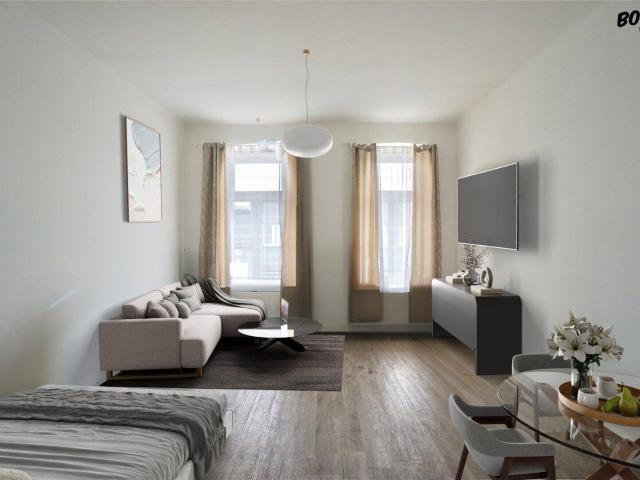 Apartment kaufen in Wien, KG Atzgersdorf