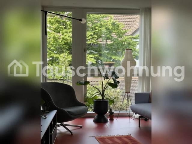 Wohnung mieten in Unterstrass, Zürich