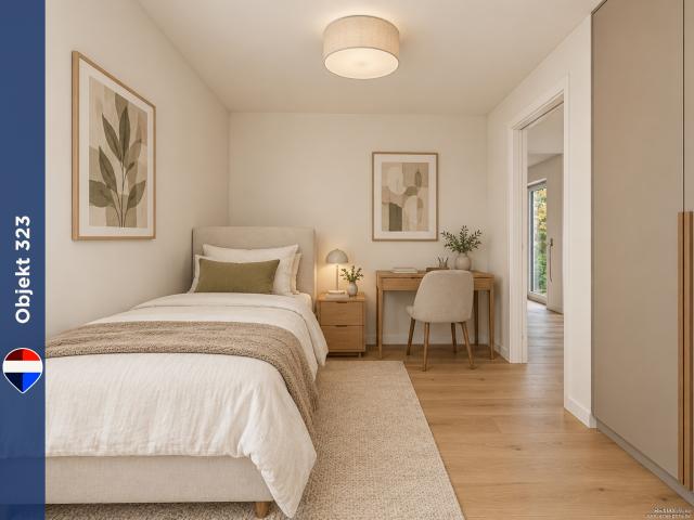 Wohnung kaufen in Puch, Fürstenfeldbruck
