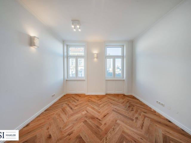Apartment kaufen in KG Margareten, Wien