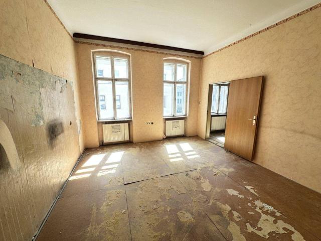 Apartment kaufen in Ottakring, Wien