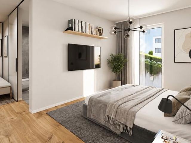 Wohnung kaufen in Eisingen, Bayern