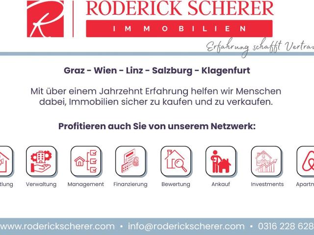 Wohnung kaufen in Gösting, Gersdorf-Feistritz