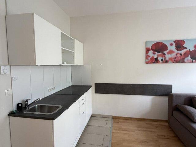 Apartment kaufen in Ottakring, Wien