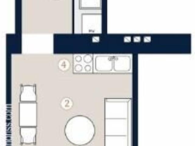 Wohnung kaufen in Seestadt, Wien
