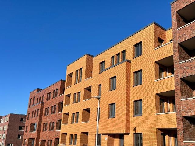 Apartment mieten in Bemerode, Hannover