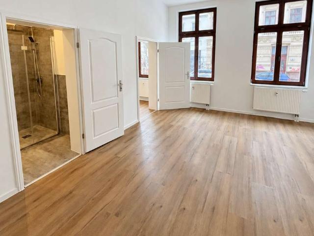 Wohnung mieten in Süd, Leipzig
