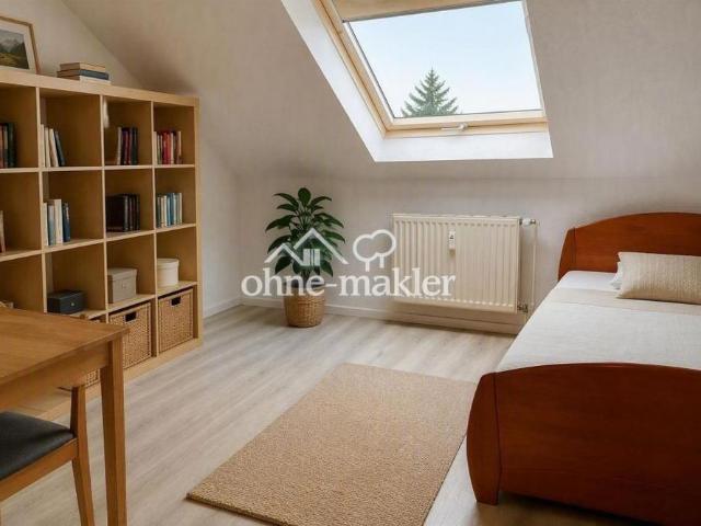 Apartment mieten in Gievenbeck, Munster