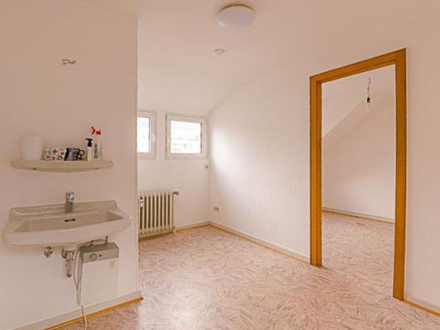 Büro mieten in Kronprinzenviertel, Krefeld