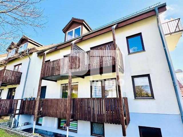 Wohnung kaufen in Oberzwehren, Kassel