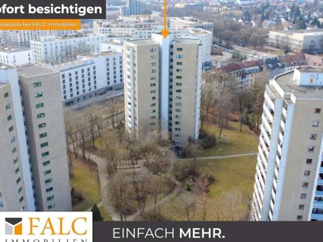 Wohnung kaufen in Thalkirchen-Obersendling-Forstenried-Fürstenried-Solln, München