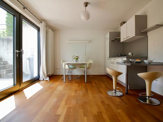 Wohnung mieten in Tomerdingen, Dornstadt