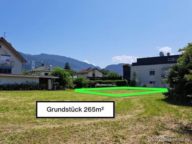 Grundstück kaufen in Altach, Vorarlberg