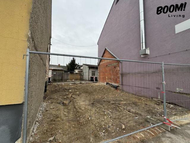 Grundstück kaufen in Neusiedl am See, Burgenland