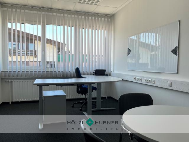 Büro mieten in Bergheim, Salzburg