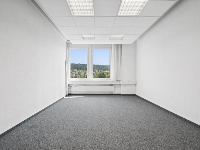 Büro mieten in Dietikon, Zürich