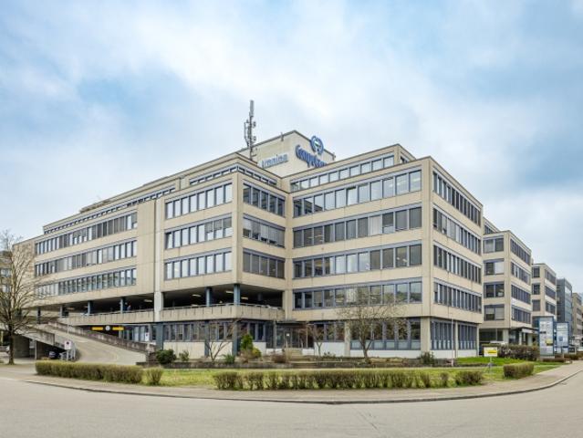 Büro mieten in Dietikon, Zürich