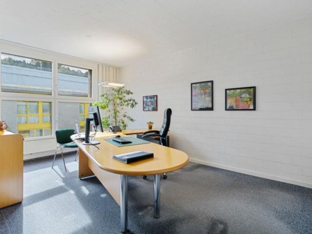 Büro mieten in Lü