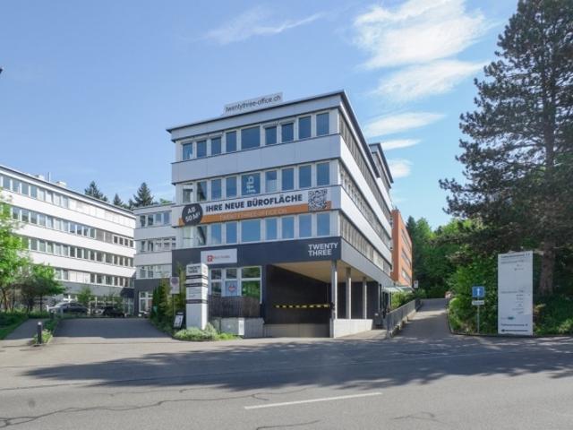 Büro mieten in Baden, Aargau