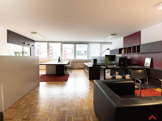 Büro kaufen in Urfahr, Linz