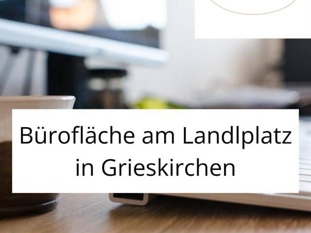 Büro mieten in Parz, Grieskirchen