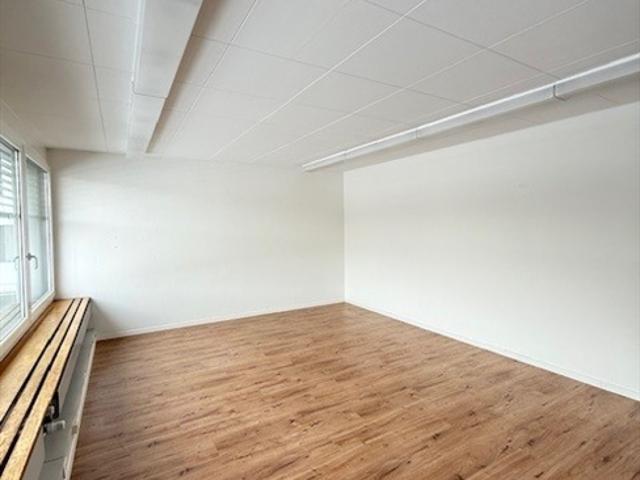 Büro mieten in Reinach (AG), Aargau