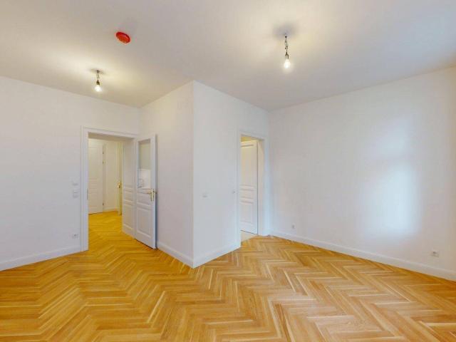Apartment kaufen in Ottakring, Wien
