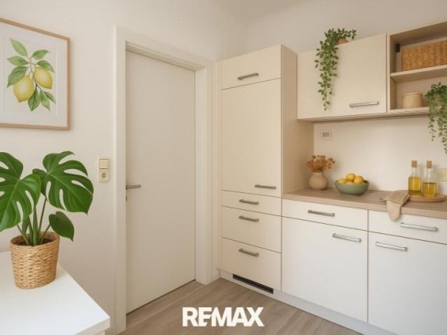 Wohnung mieten in Gersdorf-Feistritz, Steiermark