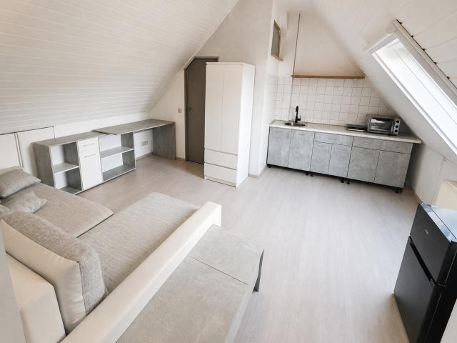 Wohnung mieten in Brenz, Sontheim