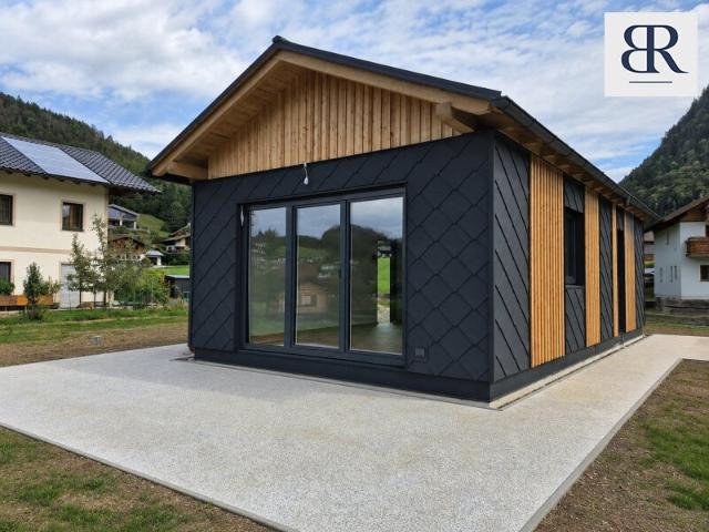 Haus mieten in Steinbach, Fuschl am See