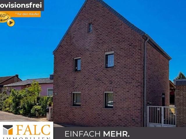 Haus kaufen in Jülich, Kreis Düren