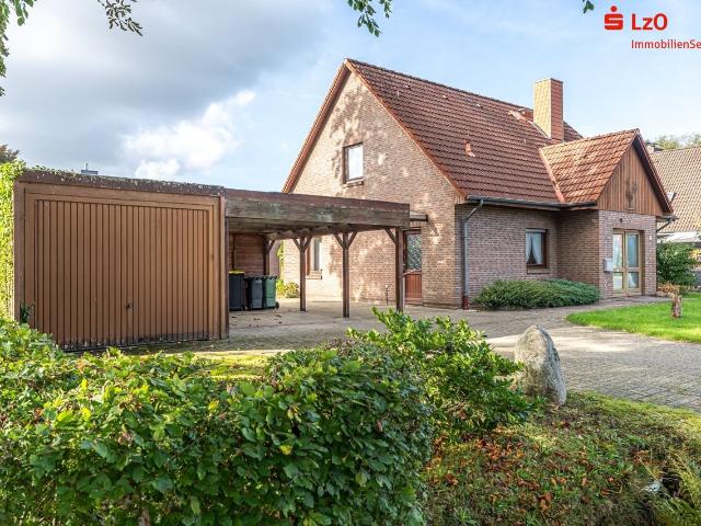 Villa kaufen in Wechloy, Oldenburg