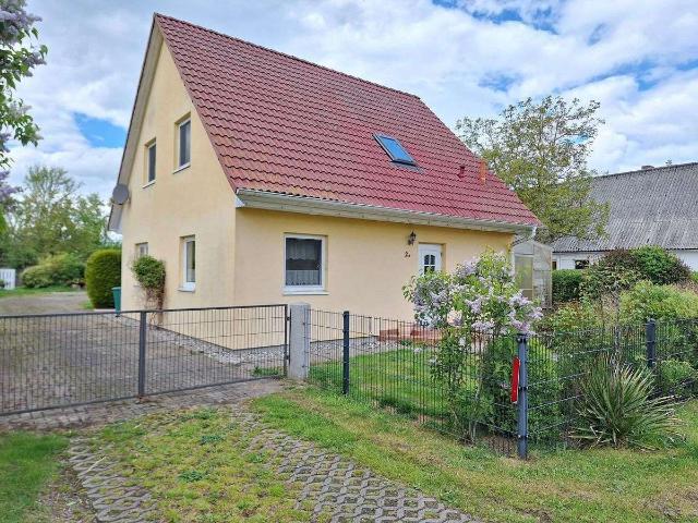 Haus kaufen in Gützkow, Vorpommern-Greifswald