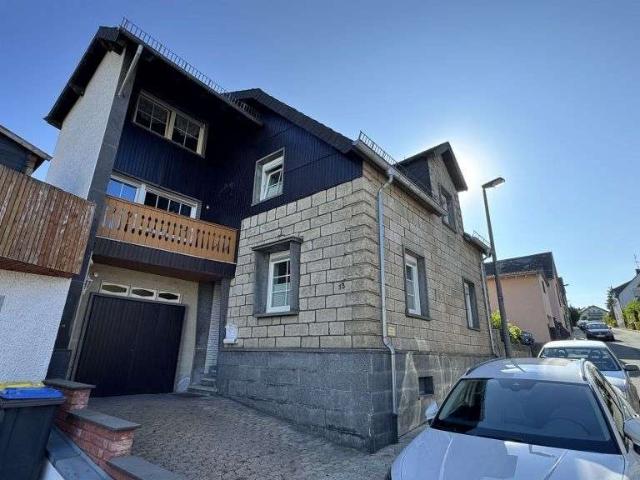 Haus kaufen in Kempenich, Landkreis Ahrweiler