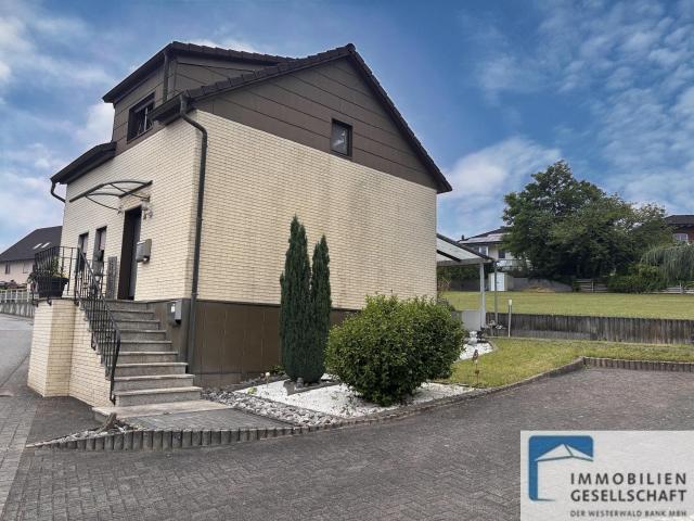Villa kaufen in Birken-Honigsessen, Rheinland-Pfalz