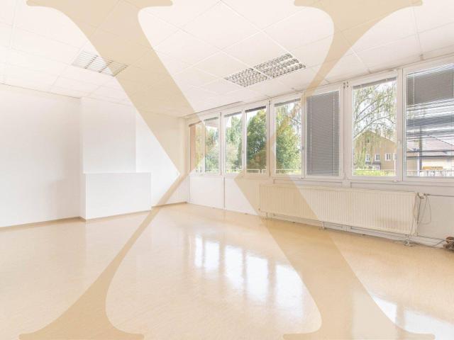 Büro mieten in Kaplanhof, Linz