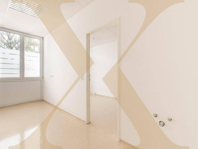 Büro mieten in Kaplanhof, Linz