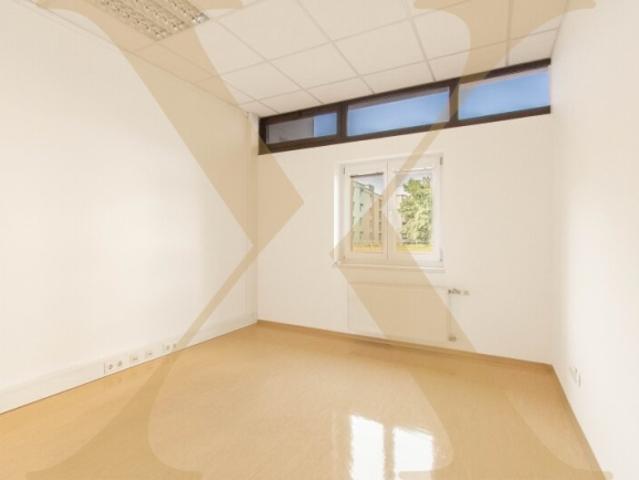 Gewerbe mieten in Linz
