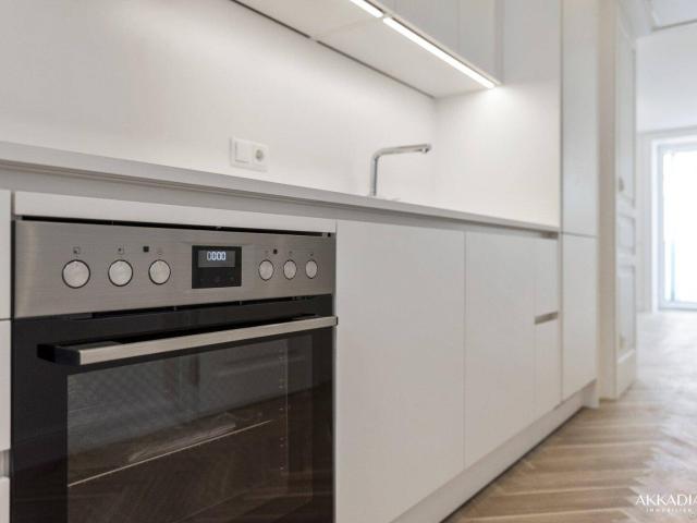 Apartment kaufen in Ottakring, Wien