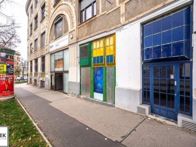 Gewerbe mieten in Siedlung Schmelz, Wien