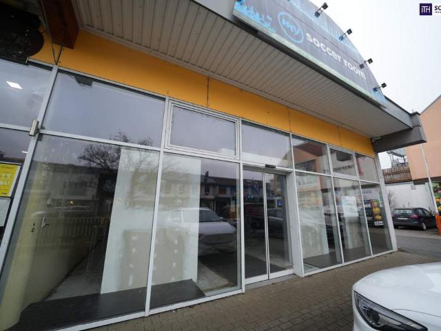 Gewerbe mieten in Deutschlandsberg, Steiermark