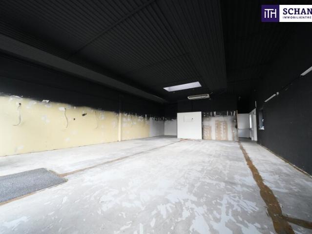 Gewerbe mieten in Deutschlandsberg, Steiermark