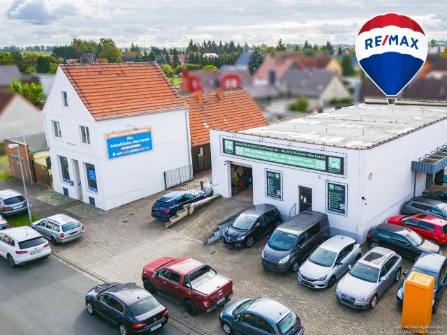 Haus kaufen in Hillersleben, Sachsen-Anhalt