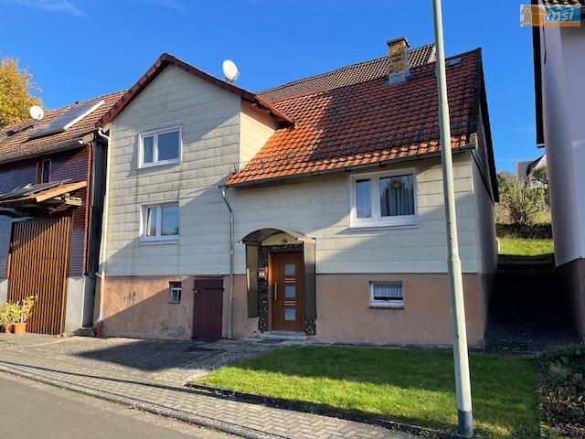 Haus kaufen in Kirtorf, Hessen