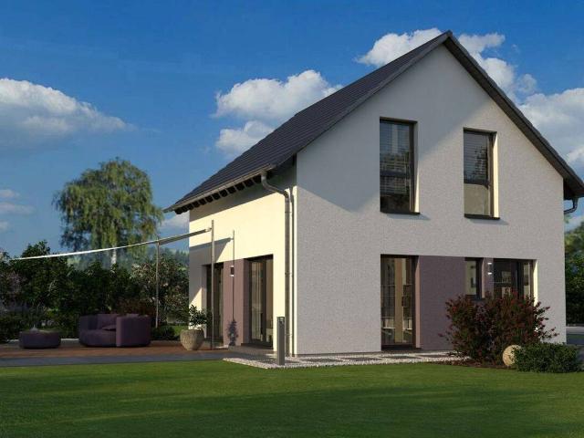 Haus kaufen in Haldensleben