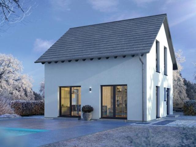 Haus kaufen in Neukirchen, Schleswig-Holstein