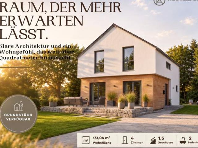 Haus kaufen in Bad Bramstedt, Schleswig-Holstein