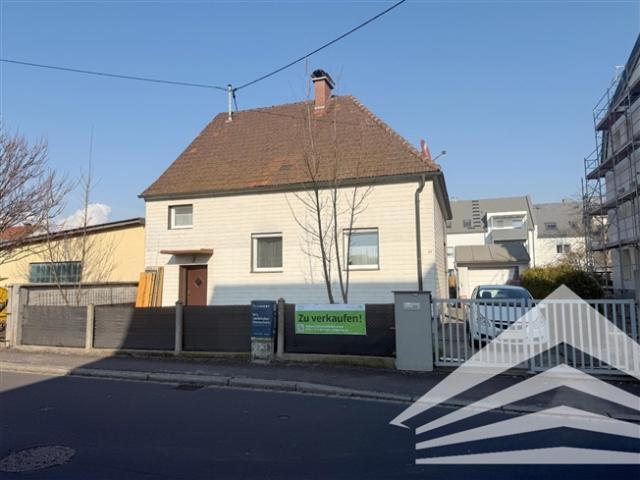 Einfamilienhaus kaufen in Kleinmünchen-Auwiesen, Linz